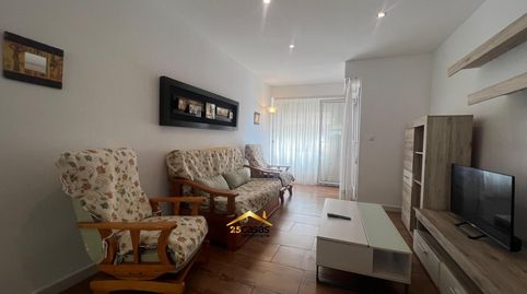 Foto 4 de Apartamento de alquiler en Calle Leon, 3, Centro, Santa Pola
