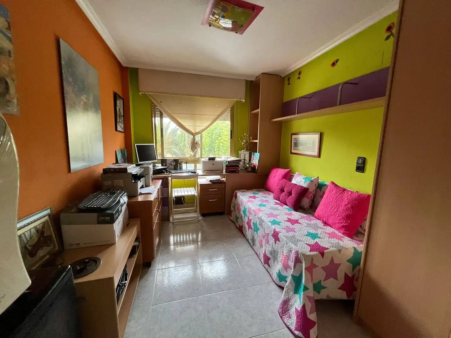 Dúplex en venta en Calle Calle Miras, La Foia - Daimés - Asprella
