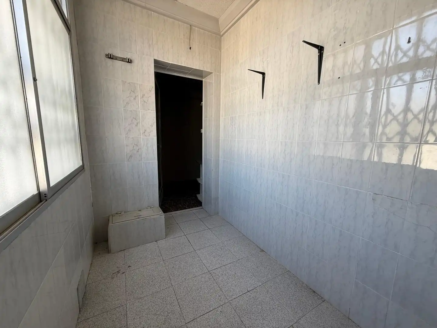 Piso en venta en Murcia