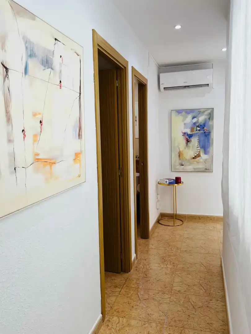 Houses for rent in Carrer de Cavite, La Malva-rosa