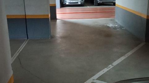 Photo 2 of Garage to rent in Ondarreta Pasealekua, 2, Antiguo, Gipuzkoa