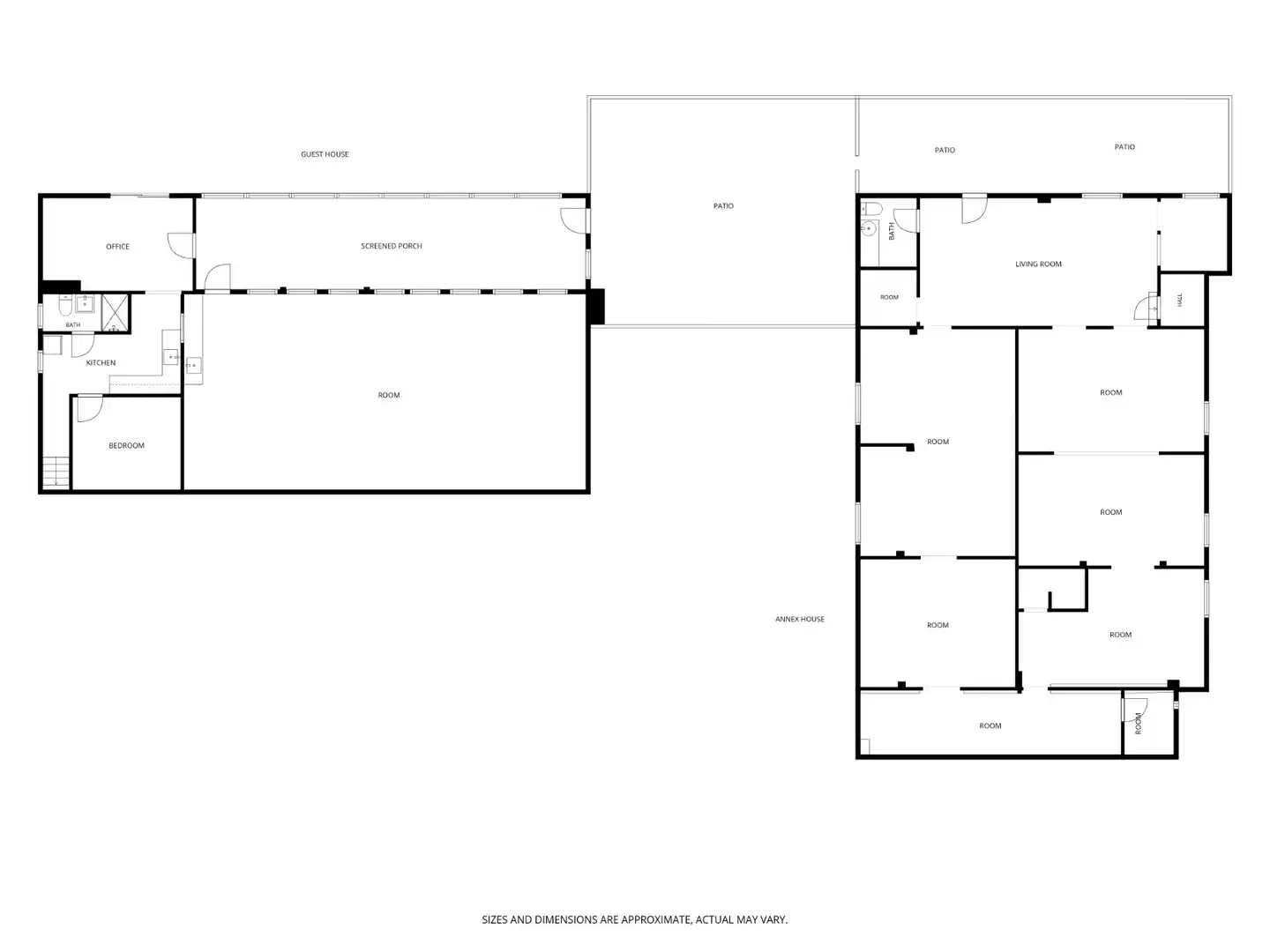 Haus mit Garten zum Verkauf in Los Montesinos, imagen 4