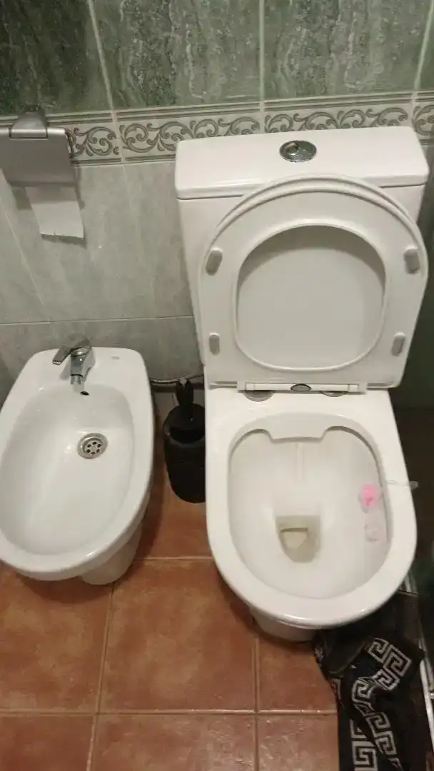 Bany de Àtic en venda en Vinaròs amb Aire condicionat i Balcó