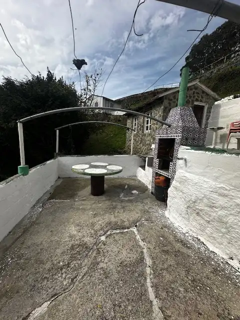 Abitazione con giardino in vendita a Calle Cimadevilla 18, imagen 43