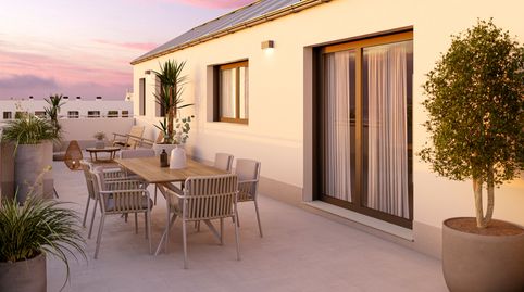 Foto 5 de Piso en venta en Calle de la Morelia, Parquesol, Valladolid