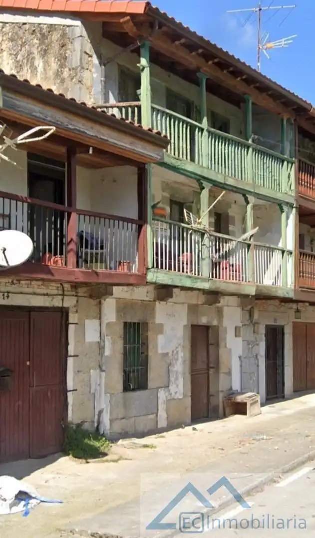 Casa en venta en Portal Bajedo, imagen 2