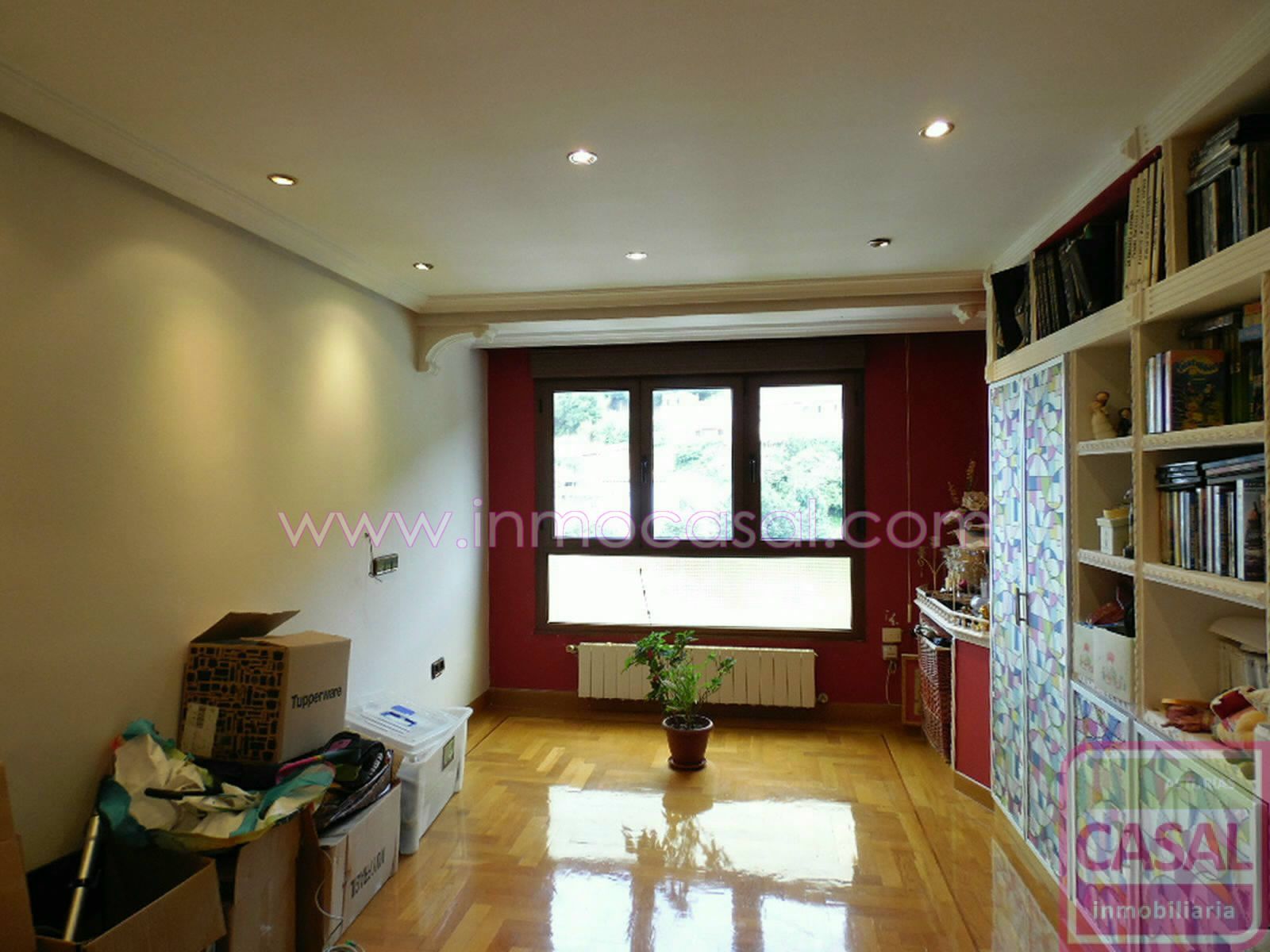 Flat for sale in Calle la Nozaleda, Sama