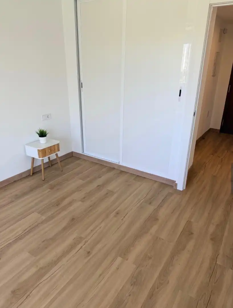 Bedroom of Flat for sale in Solymar