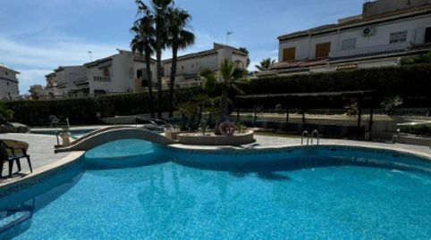 Foto 4 de Dúplex en venta en Torreblanca, Torrevieja