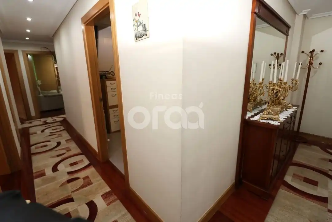 Wohnung zum Verkauf in Las Viñas