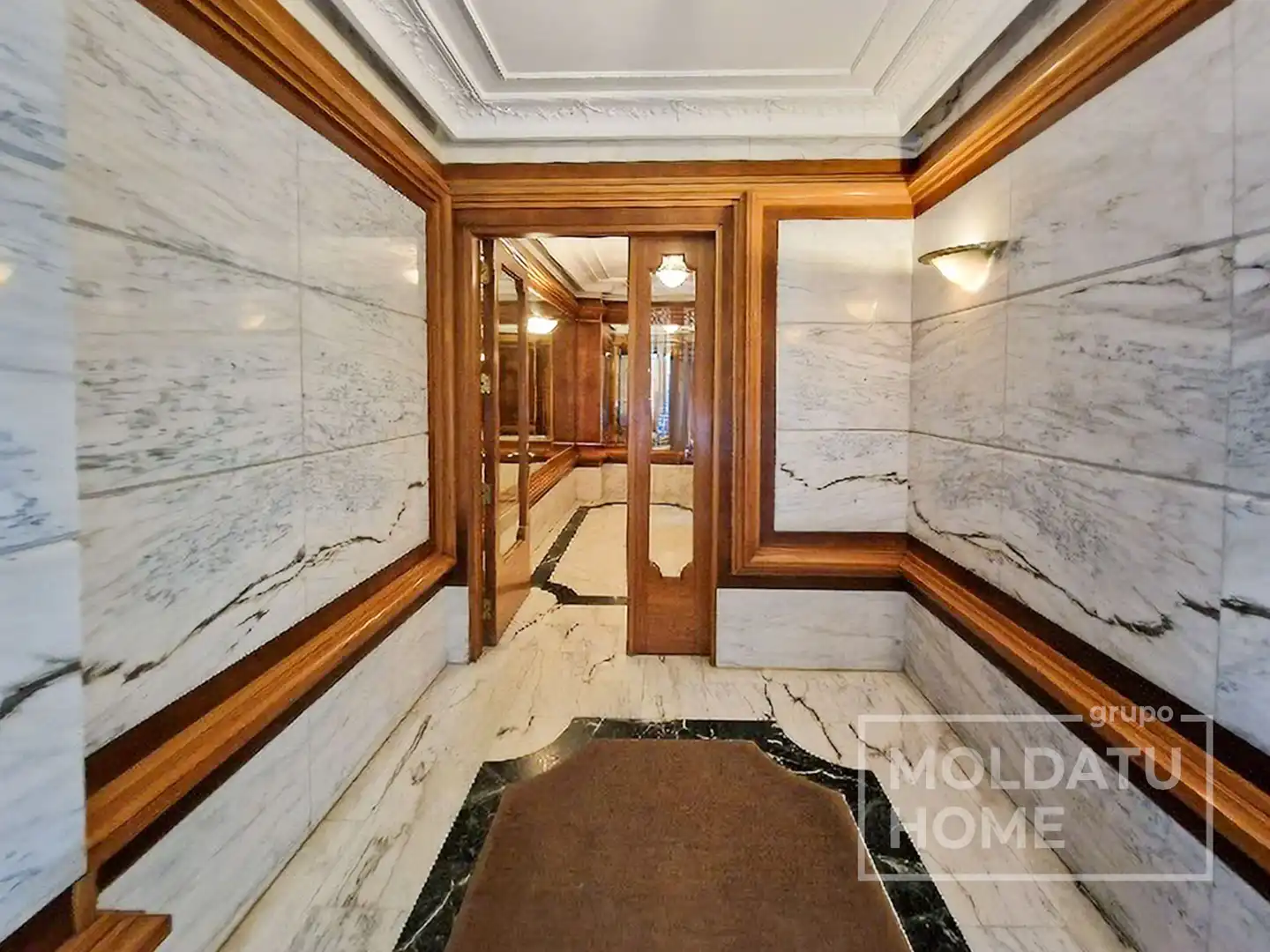 Apartamento con ascensor en venta en Centro, imagen 5
