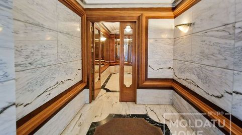 Foto 5 de Apartament en venda a Área Romántica, Donostia - San Sebastián