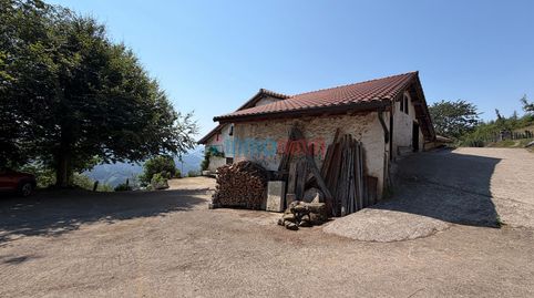 Foto 5 de Casa o xalet en venda a Irimo Goena Auzoa, Antzuola, Gipuzkoa