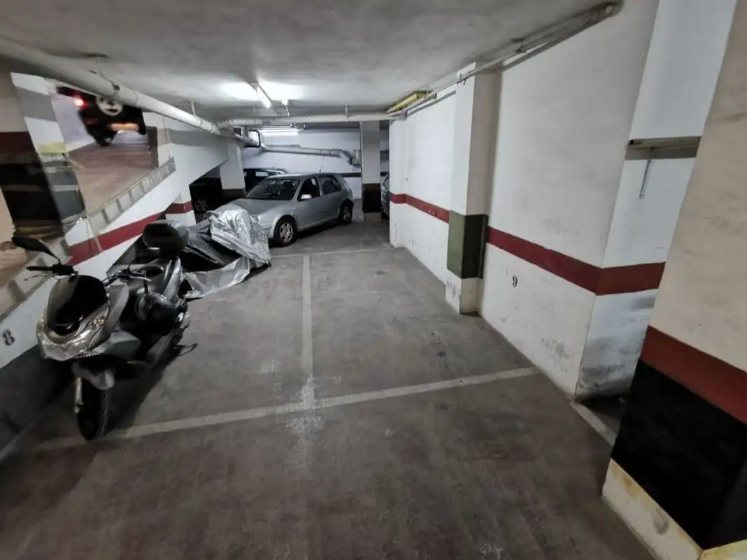 Individual de lloguer a Av. d'Isidre Martí 40, imagen 6