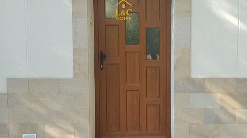 Foto 5 de Casa o xalet en venda a Almazul, Soria