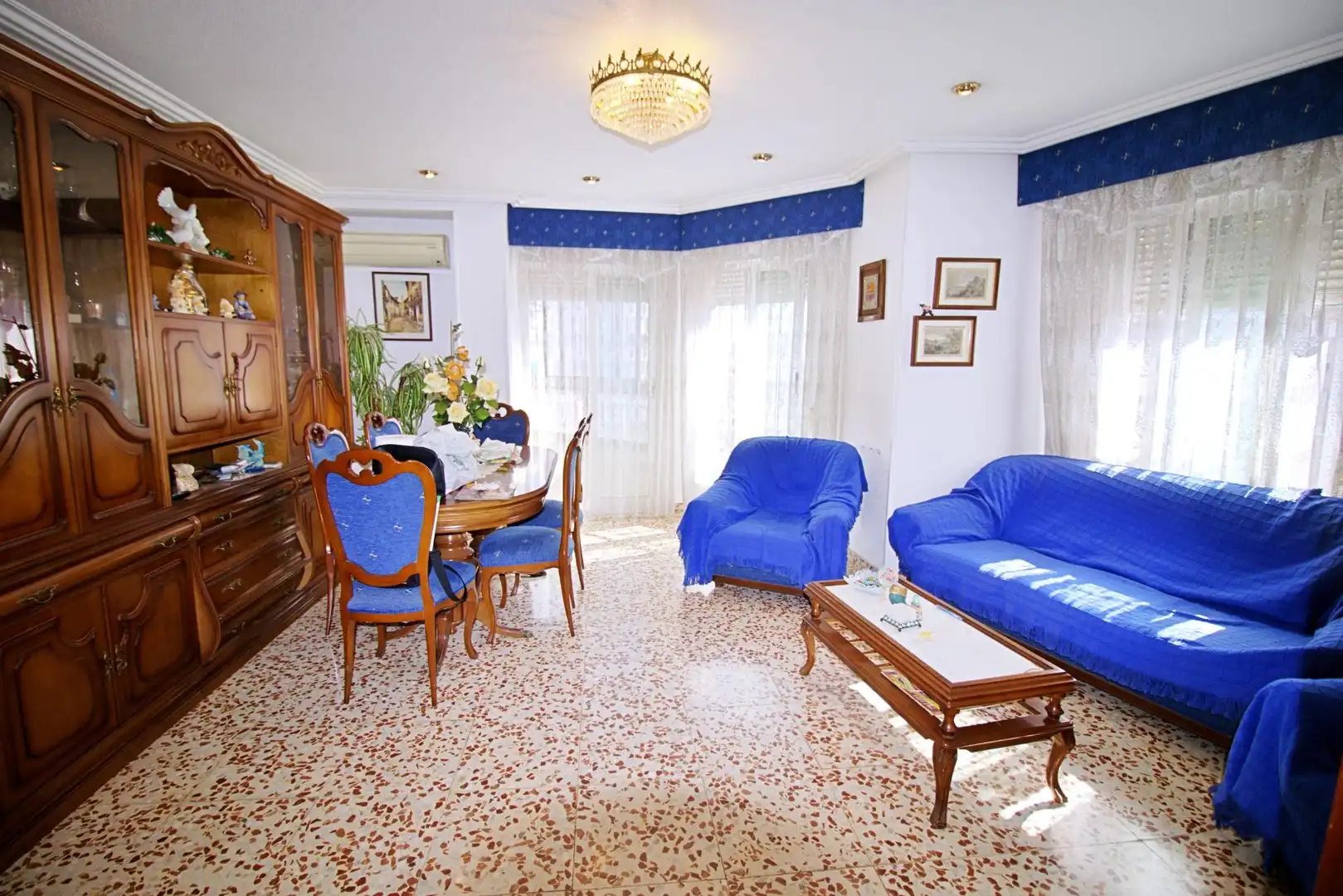 Appartamento con terrazza in vendita a Elche ciudad, imagen 4