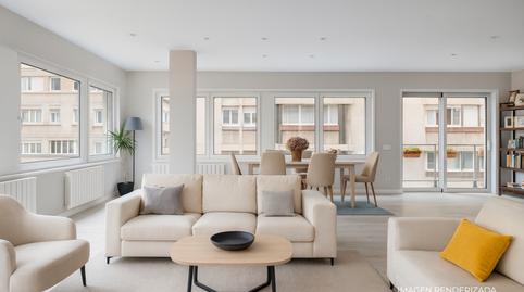 Photo 2 of Flat to rent in Sant Gervasi- Galvany, Barcelona