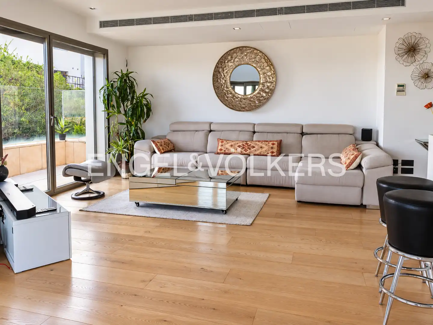 House with terrace for sale in Sarrià - Sant Gervasi, imagen 33