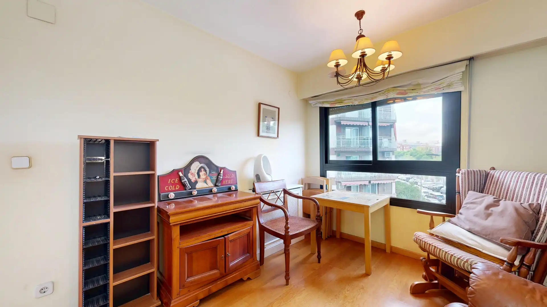 Wohnung mit Aufzug zum Verkauf in Patraix, imagen 51