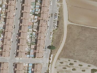 Casa en venta en CL. TOLEDO 407 Sin planta 00008
