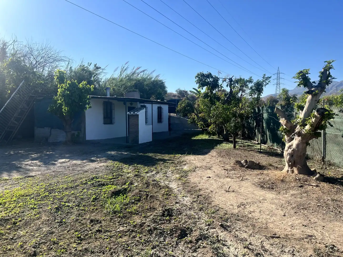 Landhaus zum Verkauf in Monte los Almendros - El Pargo - Costa Aguilera, imagen 8