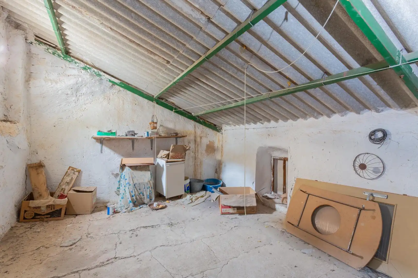 Casa o chalet en venta en Montejícar con Balcón