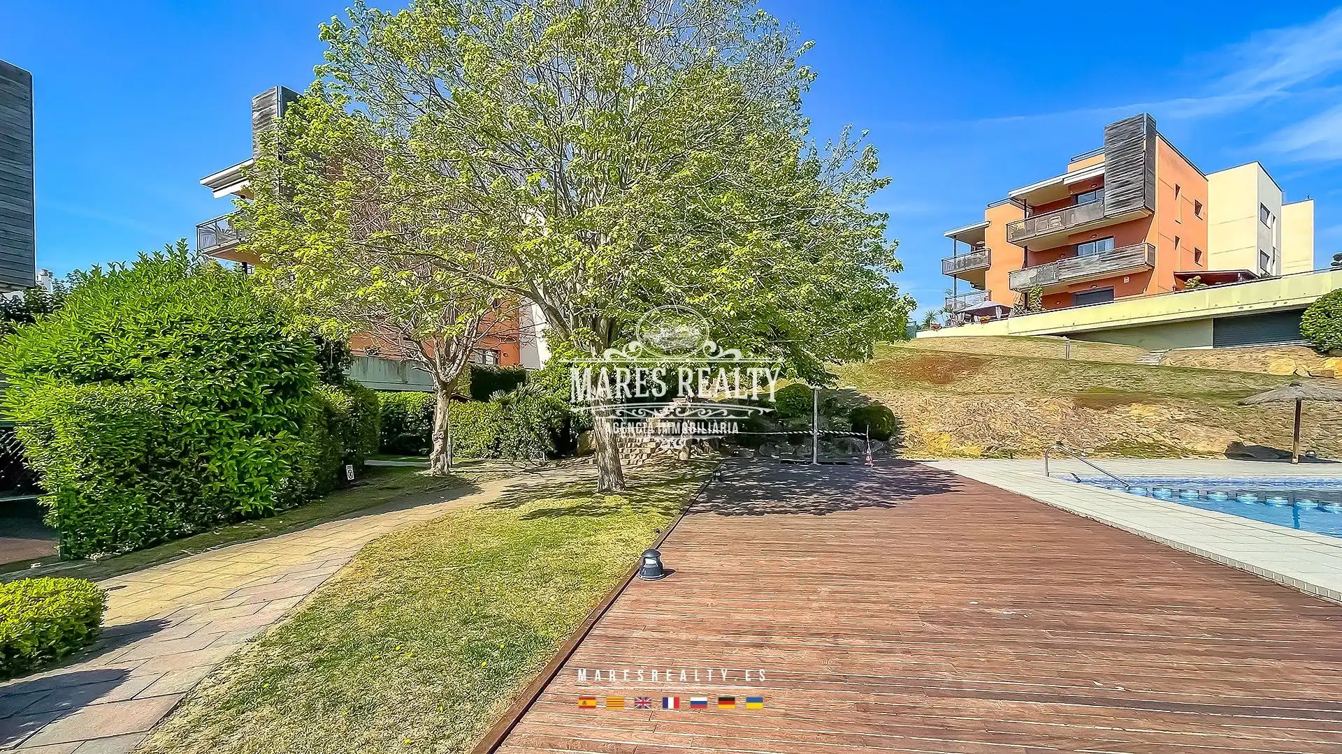 Appartamento con piscina in vendita a Santa Clotilde, imagen 18