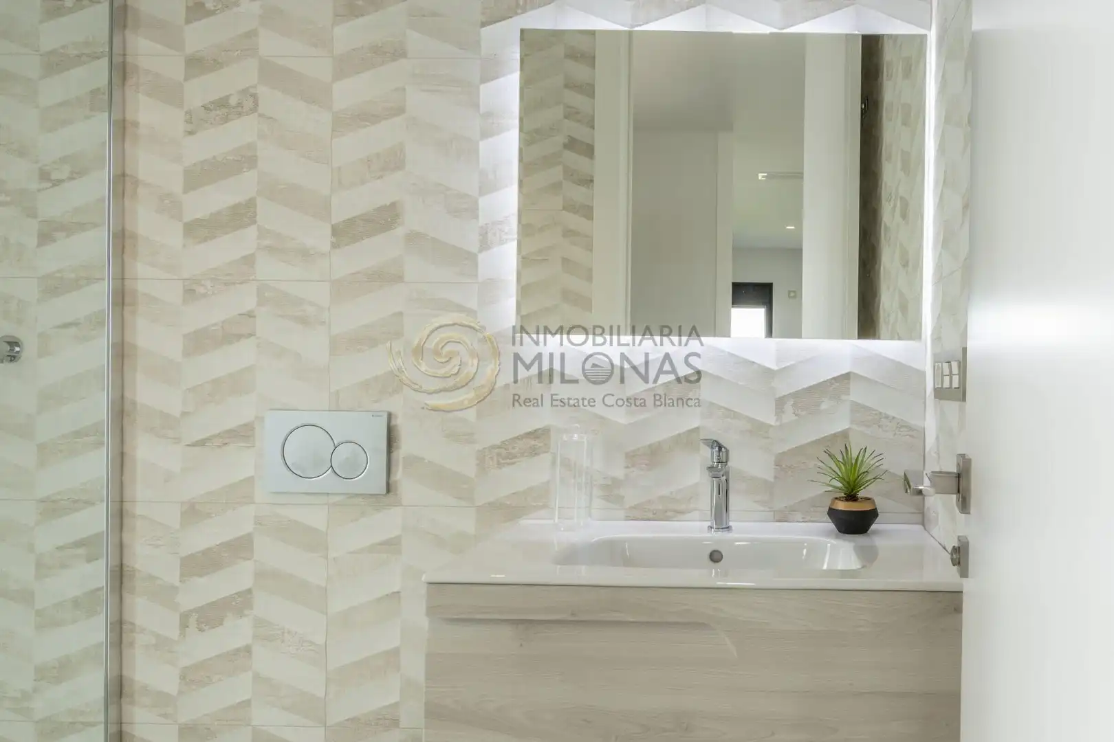 Detached house with pool for sale in Balcón de Finestrat - Terra Marina, imagen 10