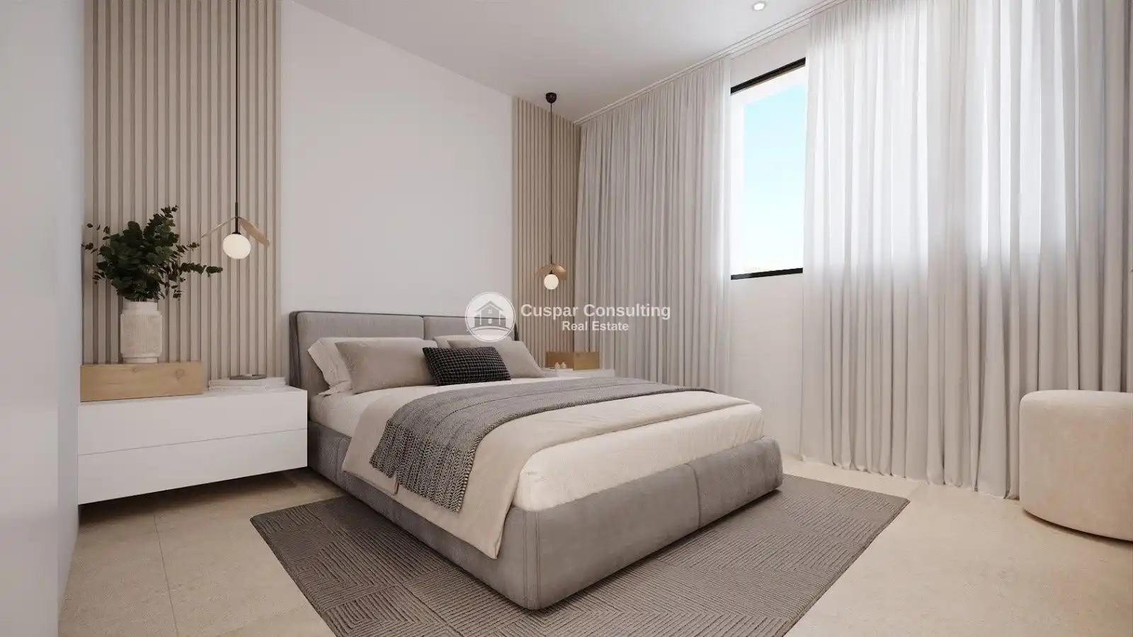 Appartement compact avec piscine à vendre à N/A, imagen 8