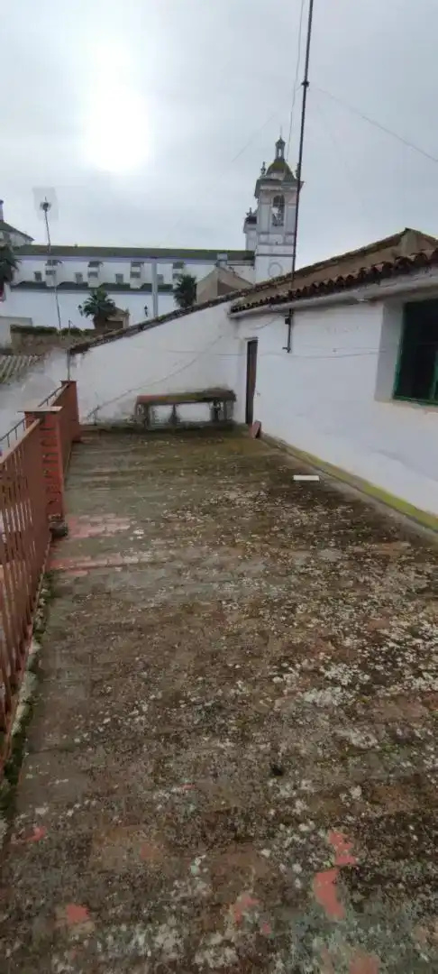 Casa adosada en venda en Ribera del Fresno, Badajoz