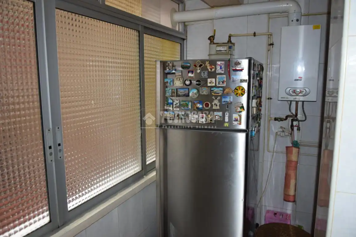 Piso en venta en Torrejón de Ardoz con Calefacción