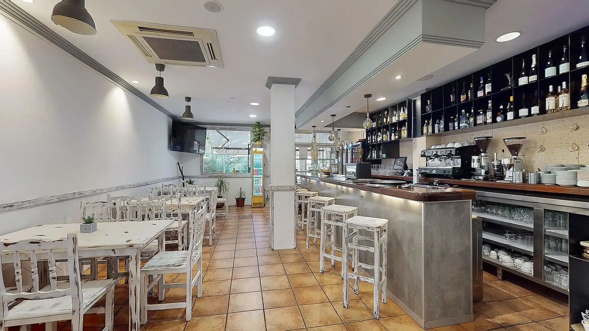 Local comercial en traspaso en Sa travessia, imagen 9