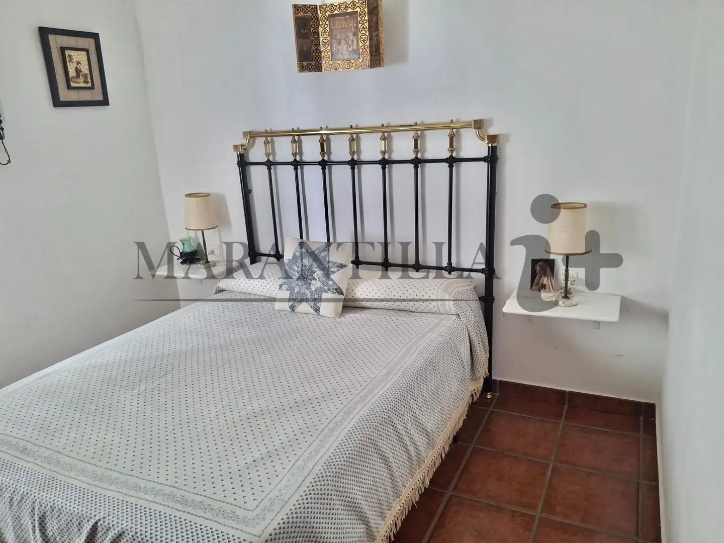 Chalet con jardín en venta en Urbasur, imagen 27