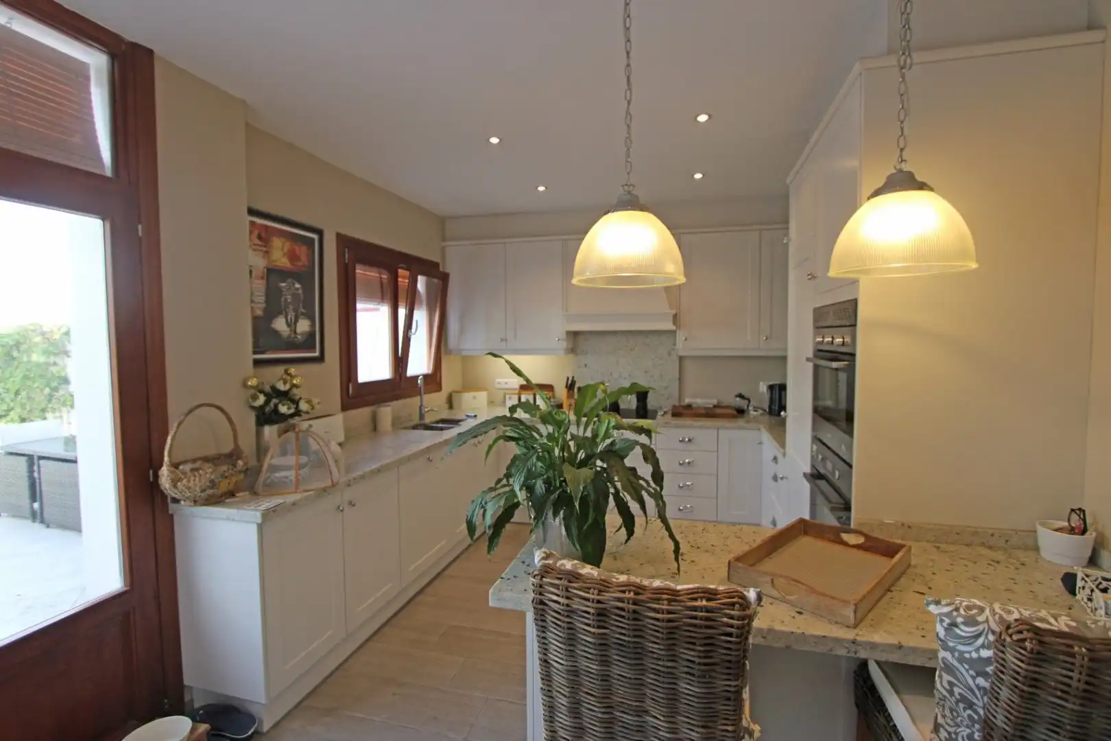 Country homes for sale in Murla