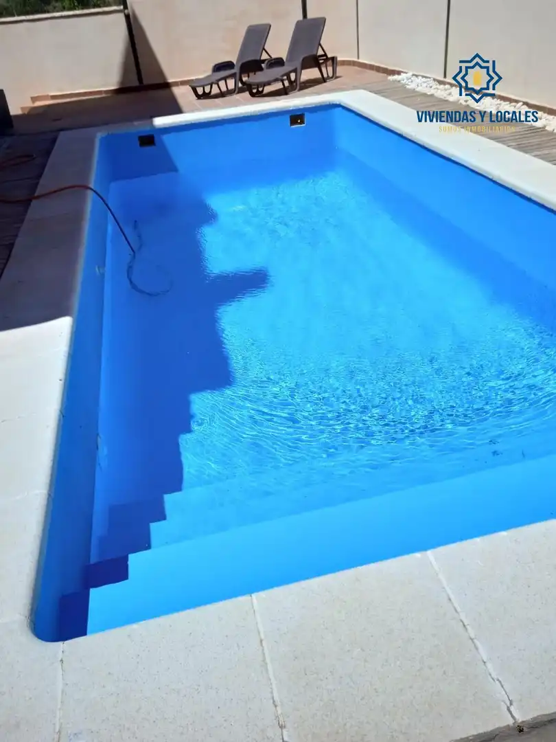 Wohnung mit Pool zum Verkauf in Camino DEL LORADOR, imagen 3