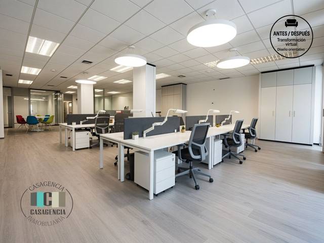 Local comercial en Alquiler en N/A en Parque Ribalta - Plaza de Toros