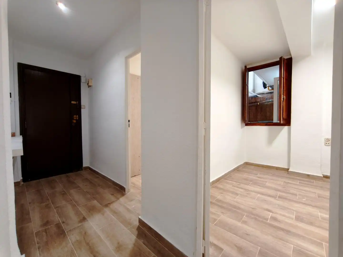 Pis de lloguer en Valencia amb Aire condicionat, Parquet i Terrassa