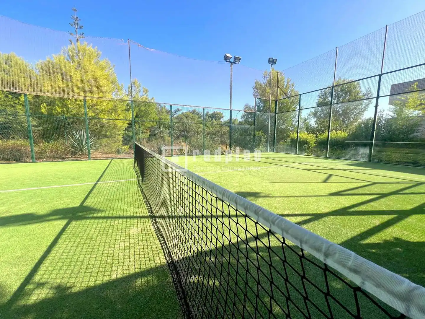 Jardín de Piso de alquiler en Torremolinos con Calefacción, Jardín privado y Terraza