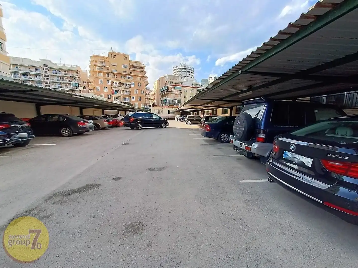 Wohnung mit Aufzug zum Verkauf in Playa de Levante, imagen 33