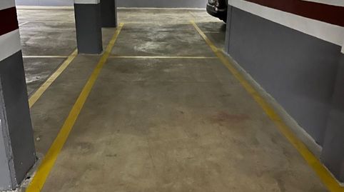 Foto 2 von Garage zur Miete in Carrer Consolat del Mar, 3, Alcàsser, Valencia