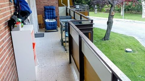 Foto 3 de Piso en venta en Casa Amarilla, Galapagar