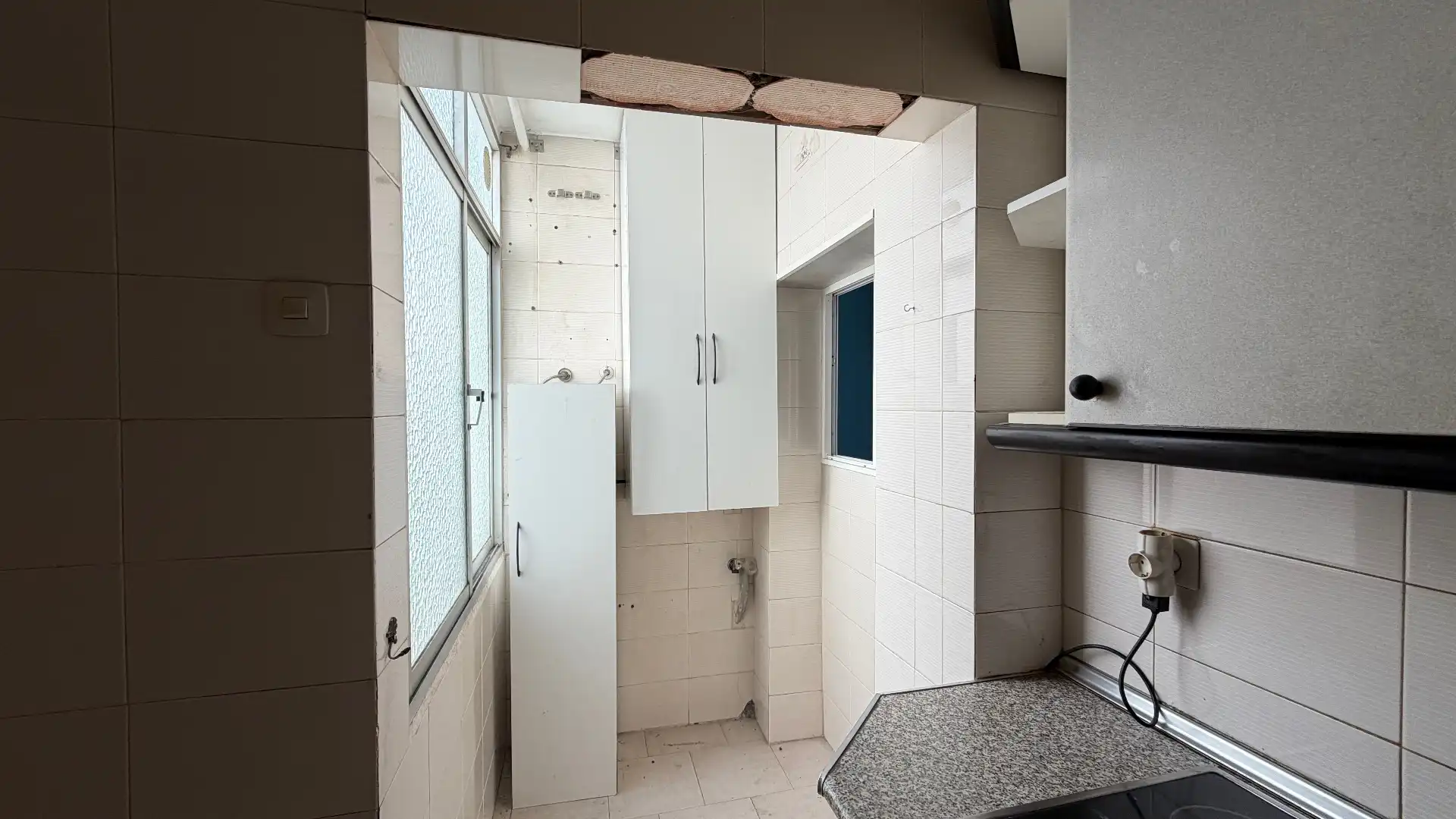 Cocina de Piso en venta en Torremolinos