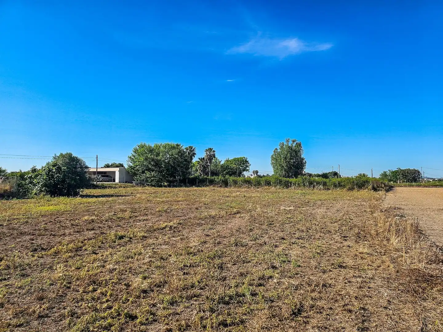Casa adosada en venta en Rafal