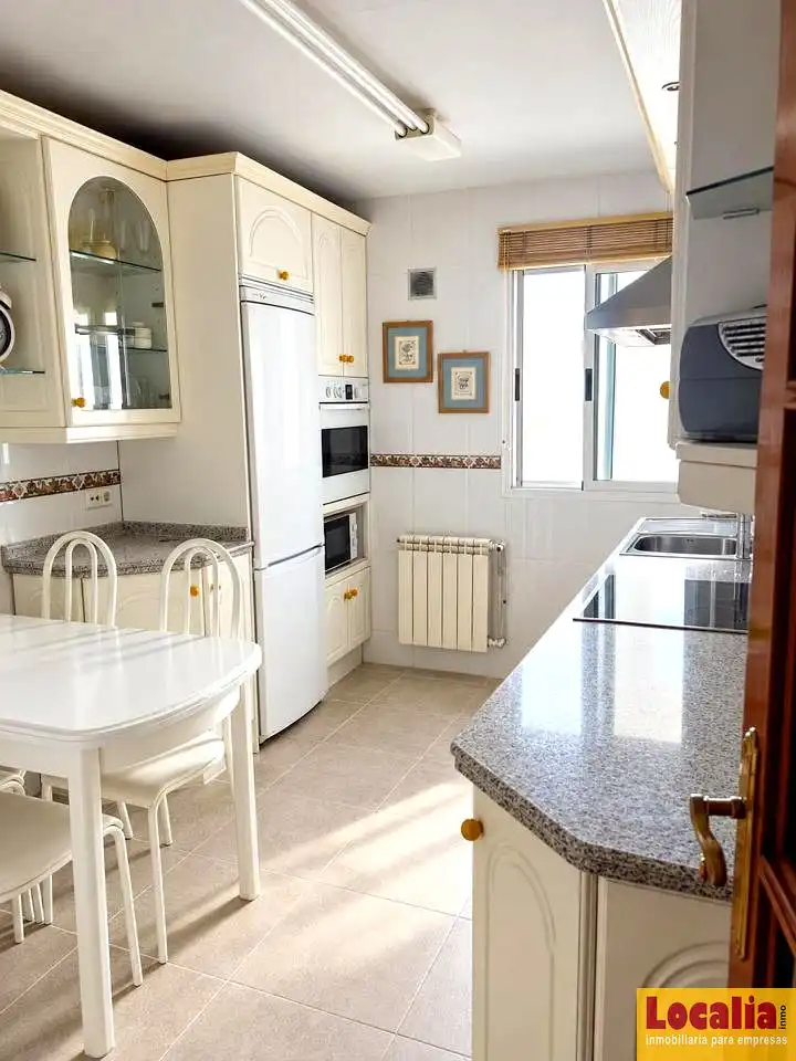 Appartamento con ascensore in vendita a Calle Estación, imagen 16