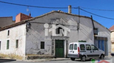Conjunto de dos casas en venta  Las Navas del Marqués, imagen 3