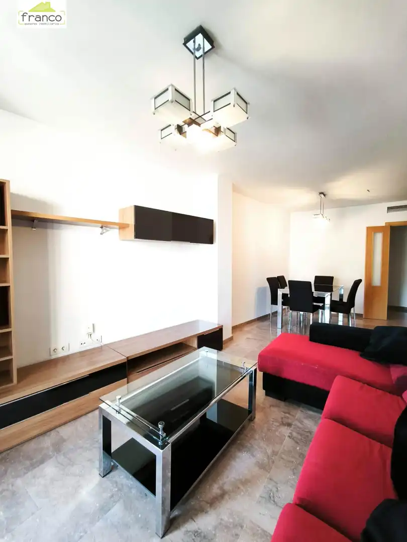 Appartement avec terrasse à louer à Norte, imagen 14