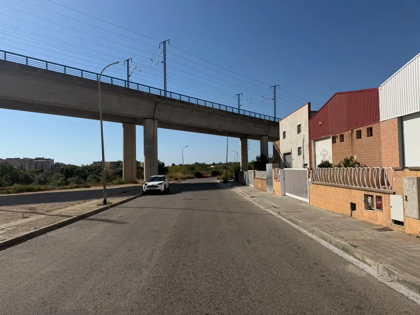 Industrial building for sale in Carrer dels Carboners 7, imagen 11