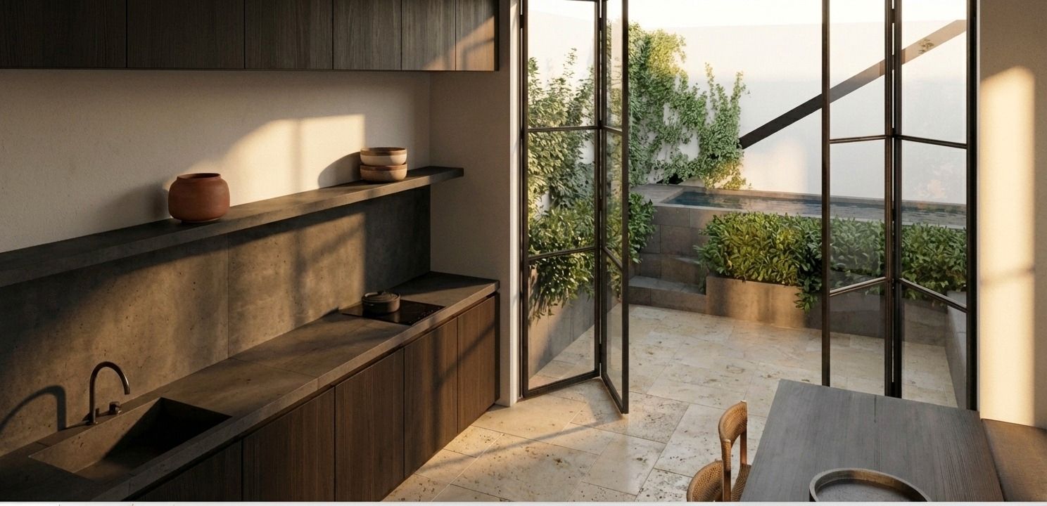 Dúplex en venda a Calle AMISTAT, El Poblenou