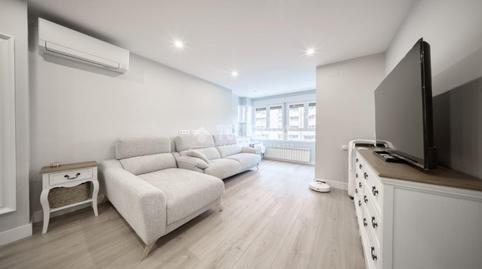 Photo 5 of Flat for sale in Calle de Mateo Seoane Sobral, Parquesol, Valladolid Capital