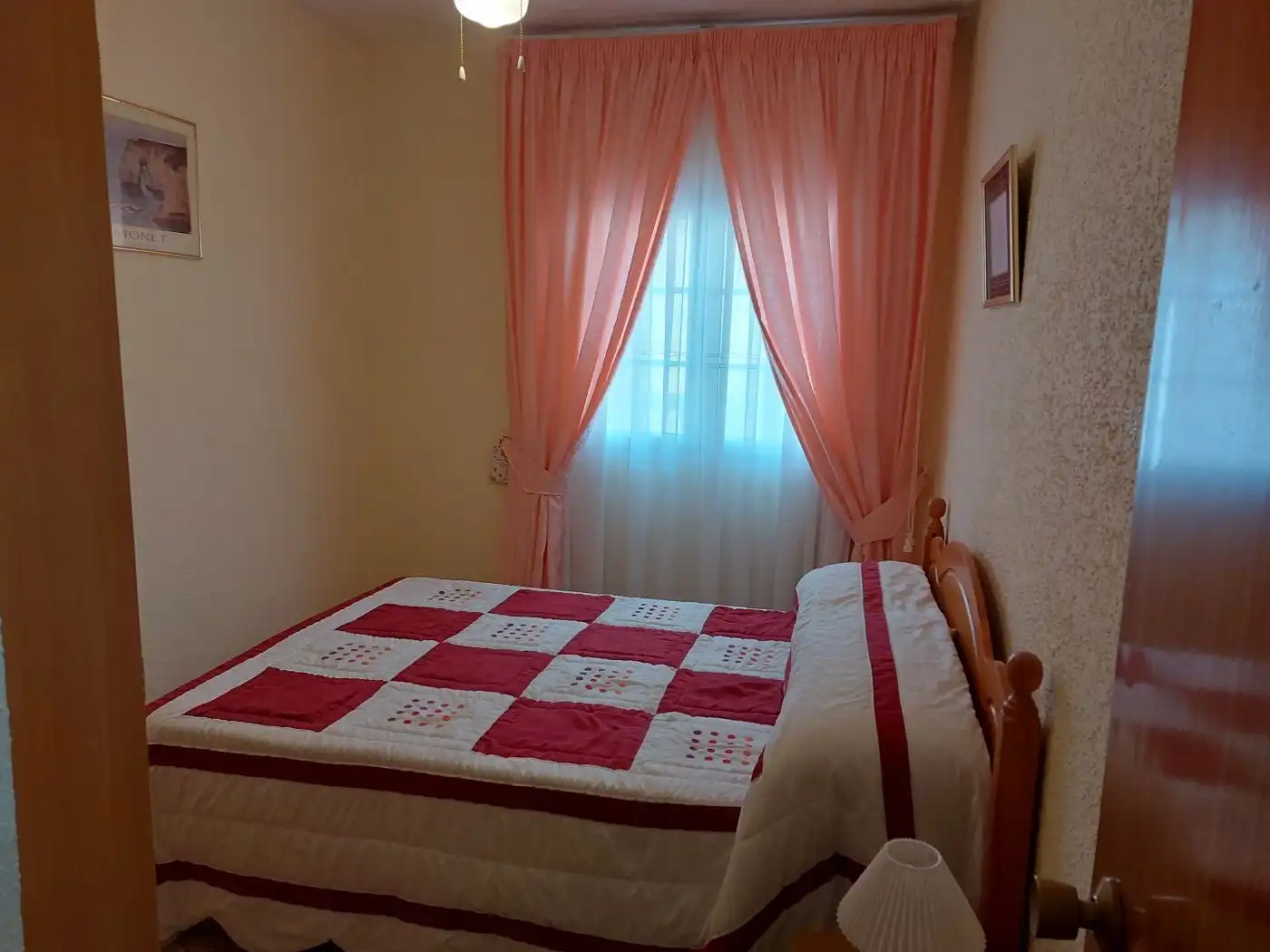 Casa adosada en venda a Cuevas del Campo